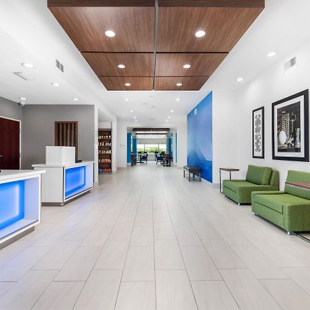 Holiday Inn Express Hotel And Suites Conroe By Ihg Ngoại thất bức ảnh