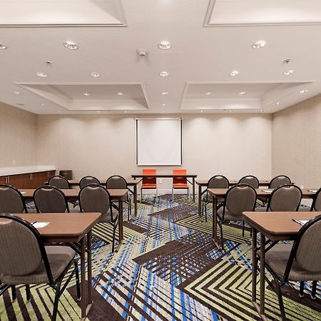 Holiday Inn Express Hotel And Suites Conroe By Ihg Ngoại thất bức ảnh