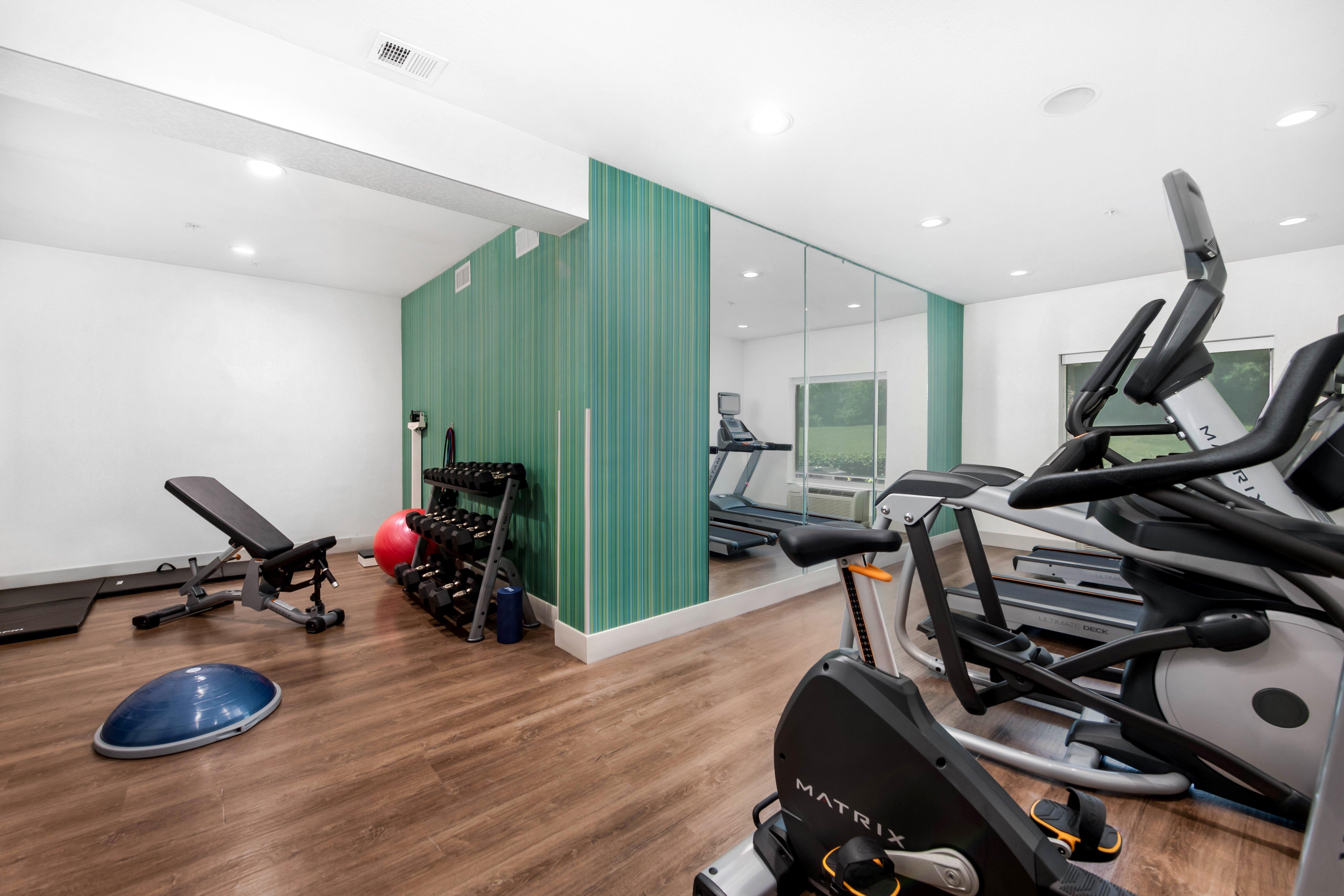 Holiday Inn Express Hotel And Suites Conroe By Ihg Ngoại thất bức ảnh