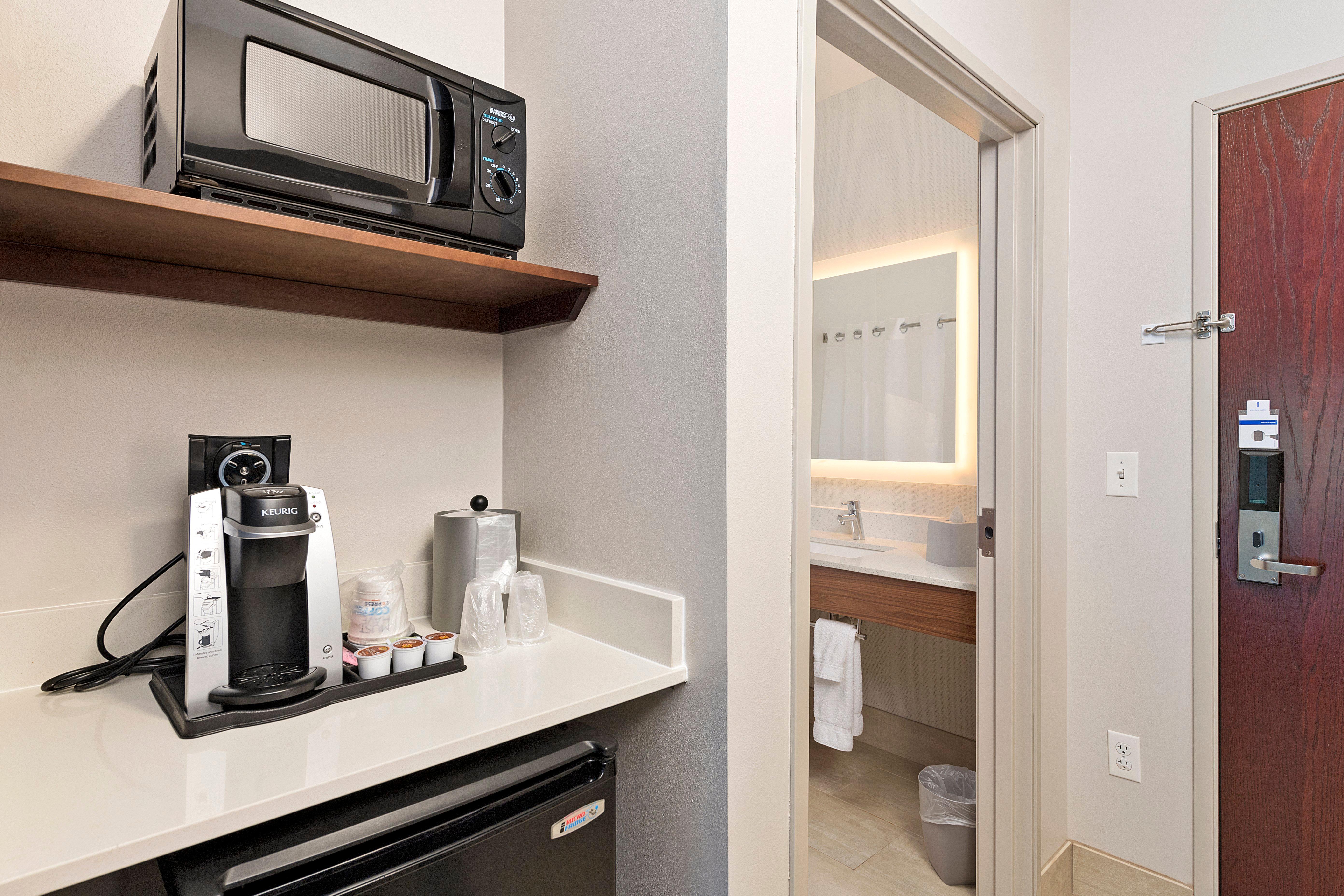 Holiday Inn Express Hotel And Suites Conroe By Ihg Ngoại thất bức ảnh