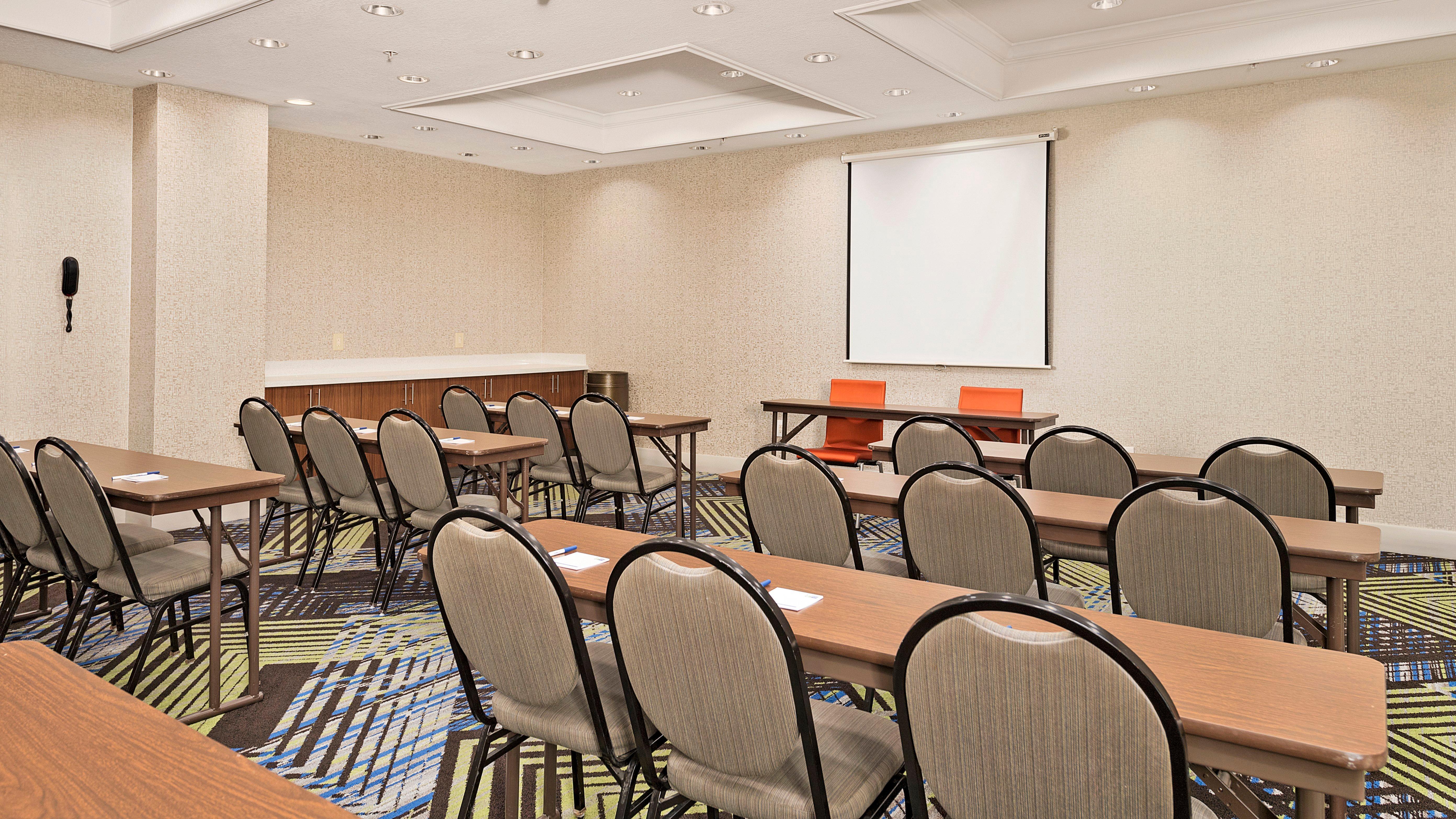 Holiday Inn Express Hotel And Suites Conroe By Ihg Ngoại thất bức ảnh