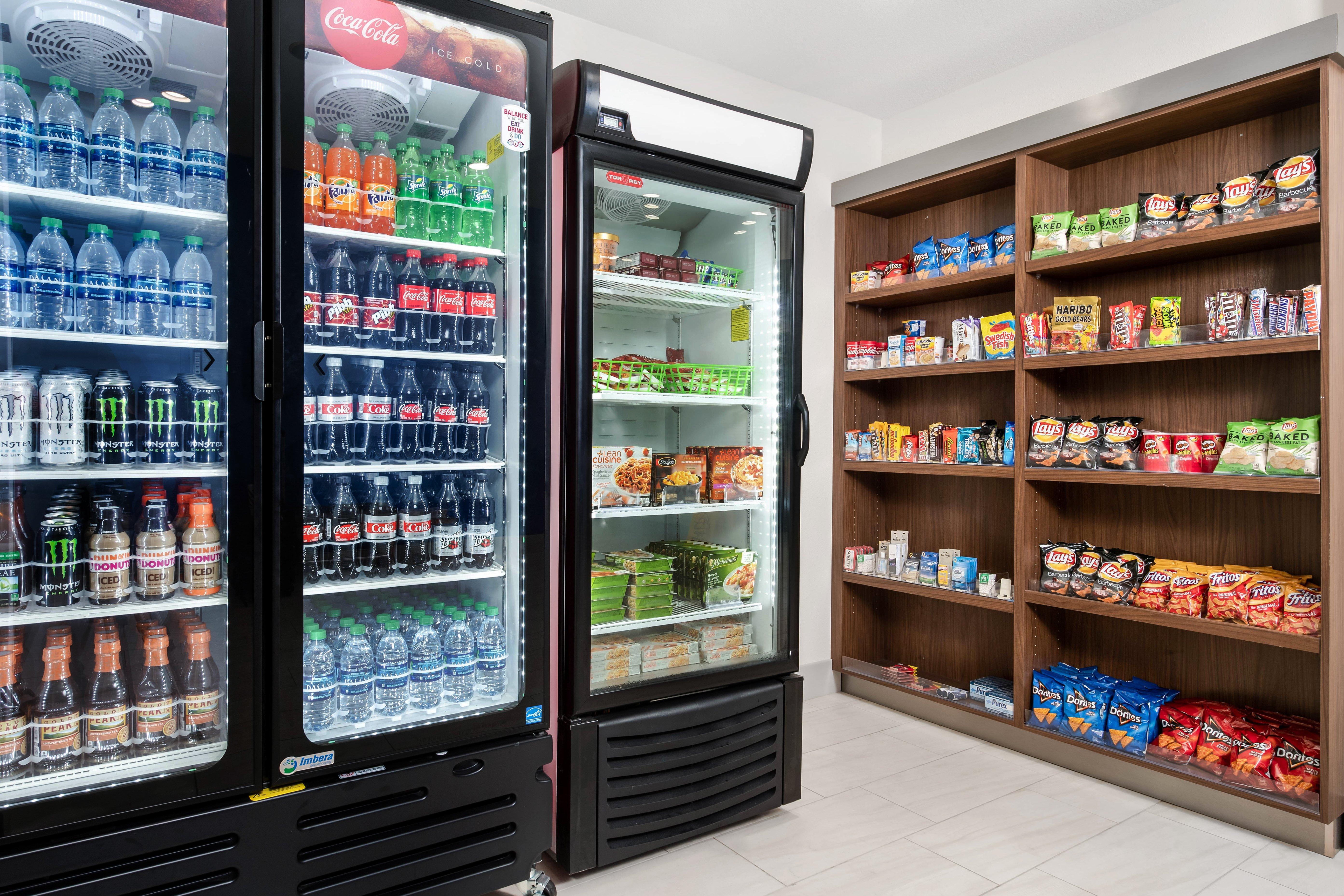 Holiday Inn Express Hotel And Suites Conroe By Ihg Ngoại thất bức ảnh