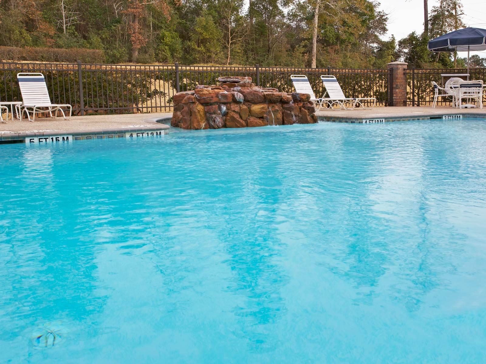 Holiday Inn Express Hotel And Suites Conroe By Ihg Ngoại thất bức ảnh