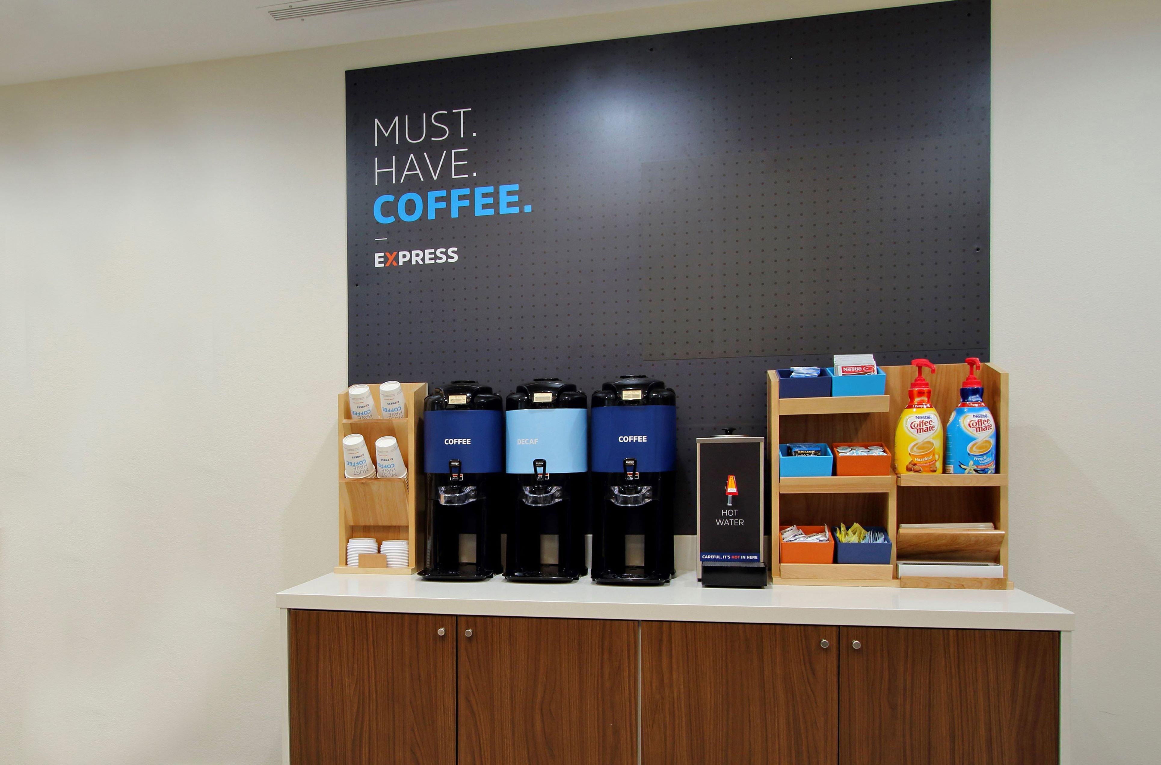 Holiday Inn Express Hotel And Suites Conroe By Ihg Ngoại thất bức ảnh