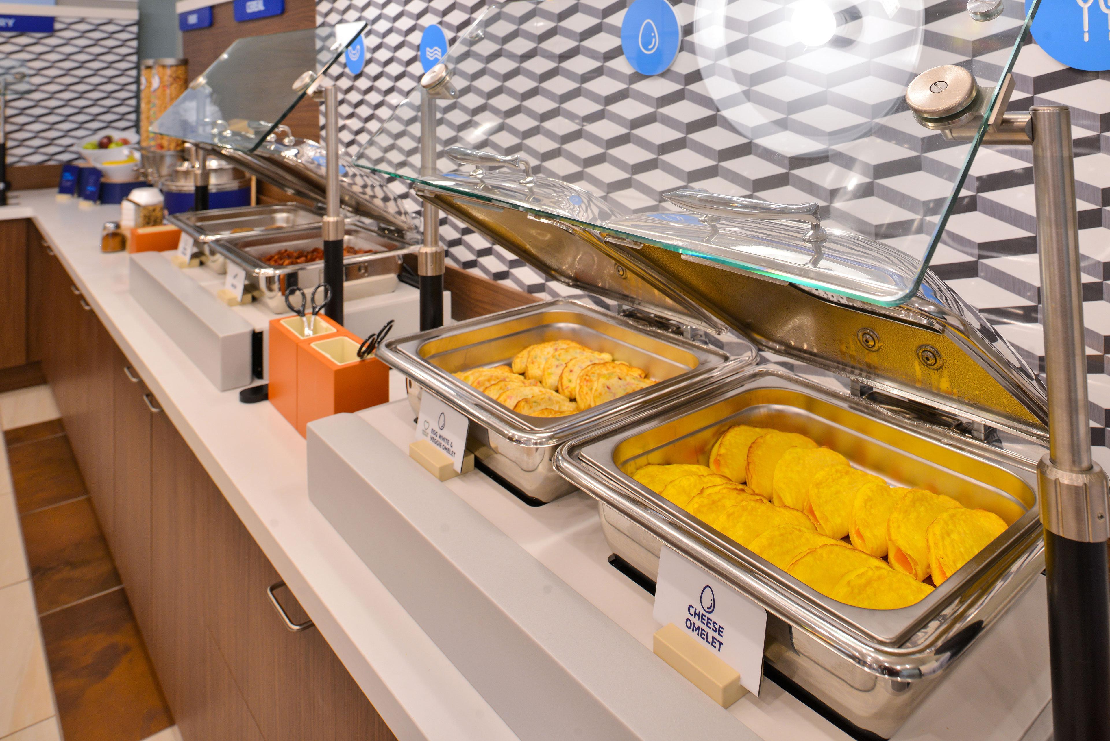Holiday Inn Express Hotel And Suites Conroe By Ihg Ngoại thất bức ảnh