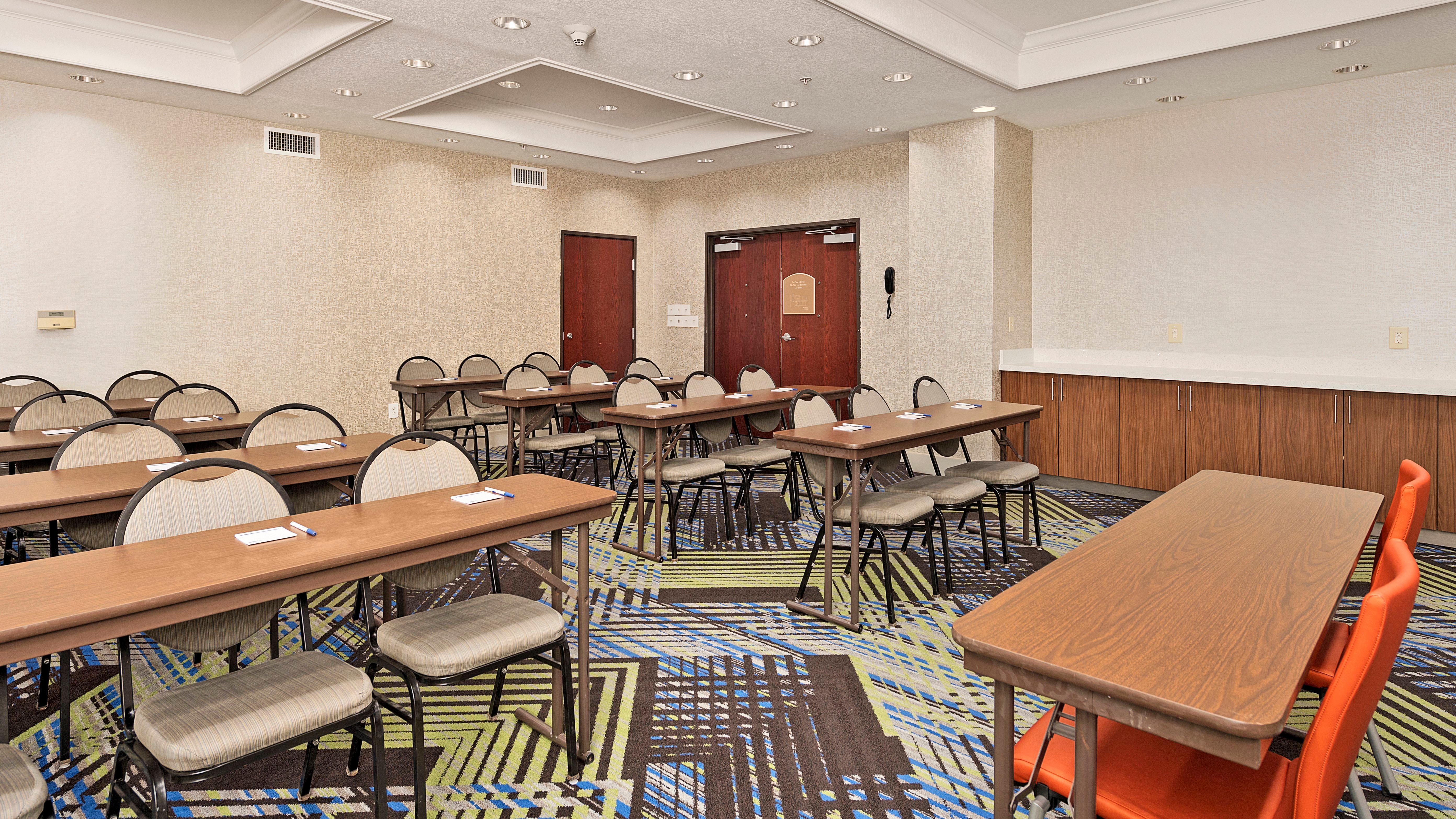 Holiday Inn Express Hotel And Suites Conroe By Ihg Ngoại thất bức ảnh