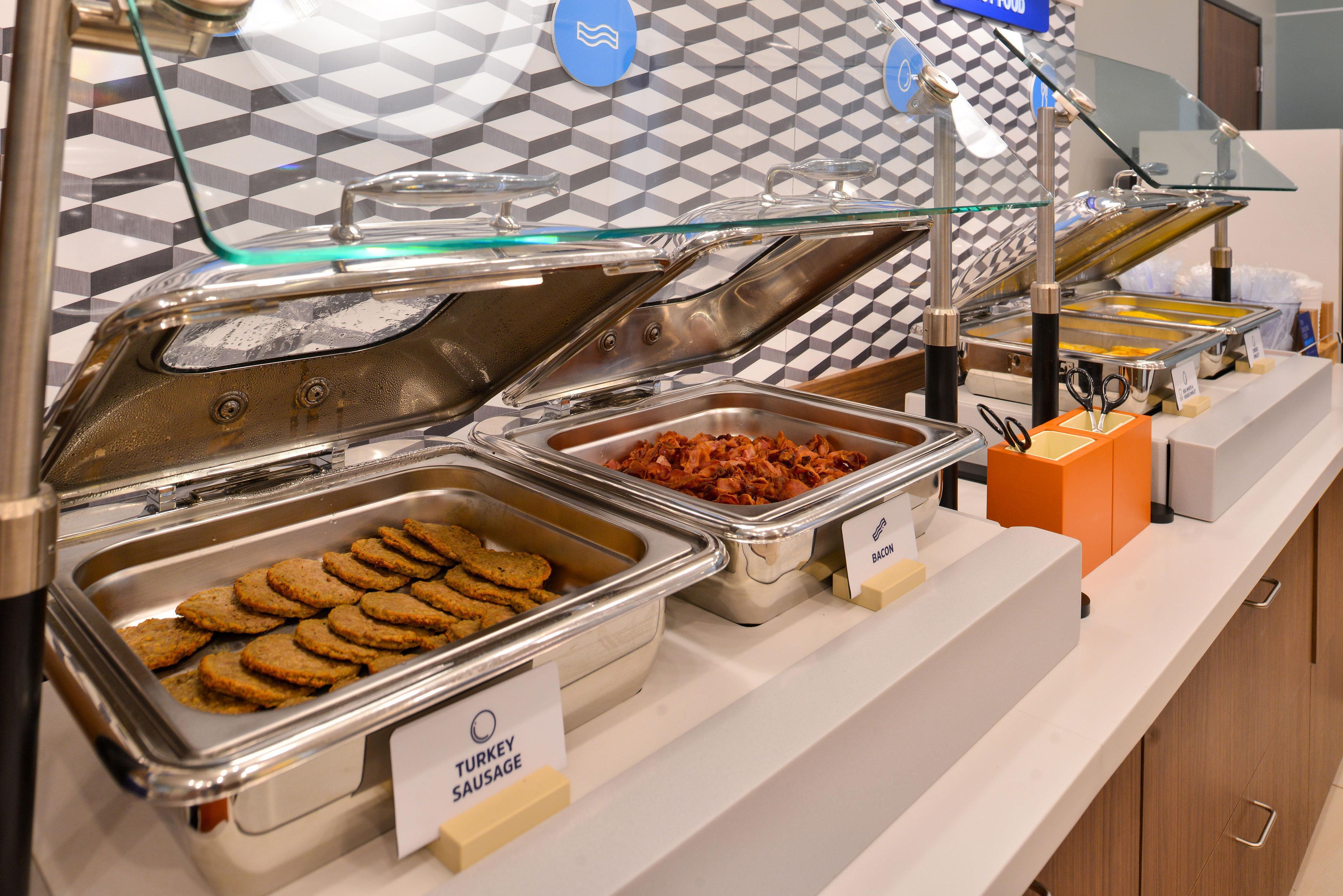 Holiday Inn Express Hotel And Suites Conroe By Ihg Ngoại thất bức ảnh