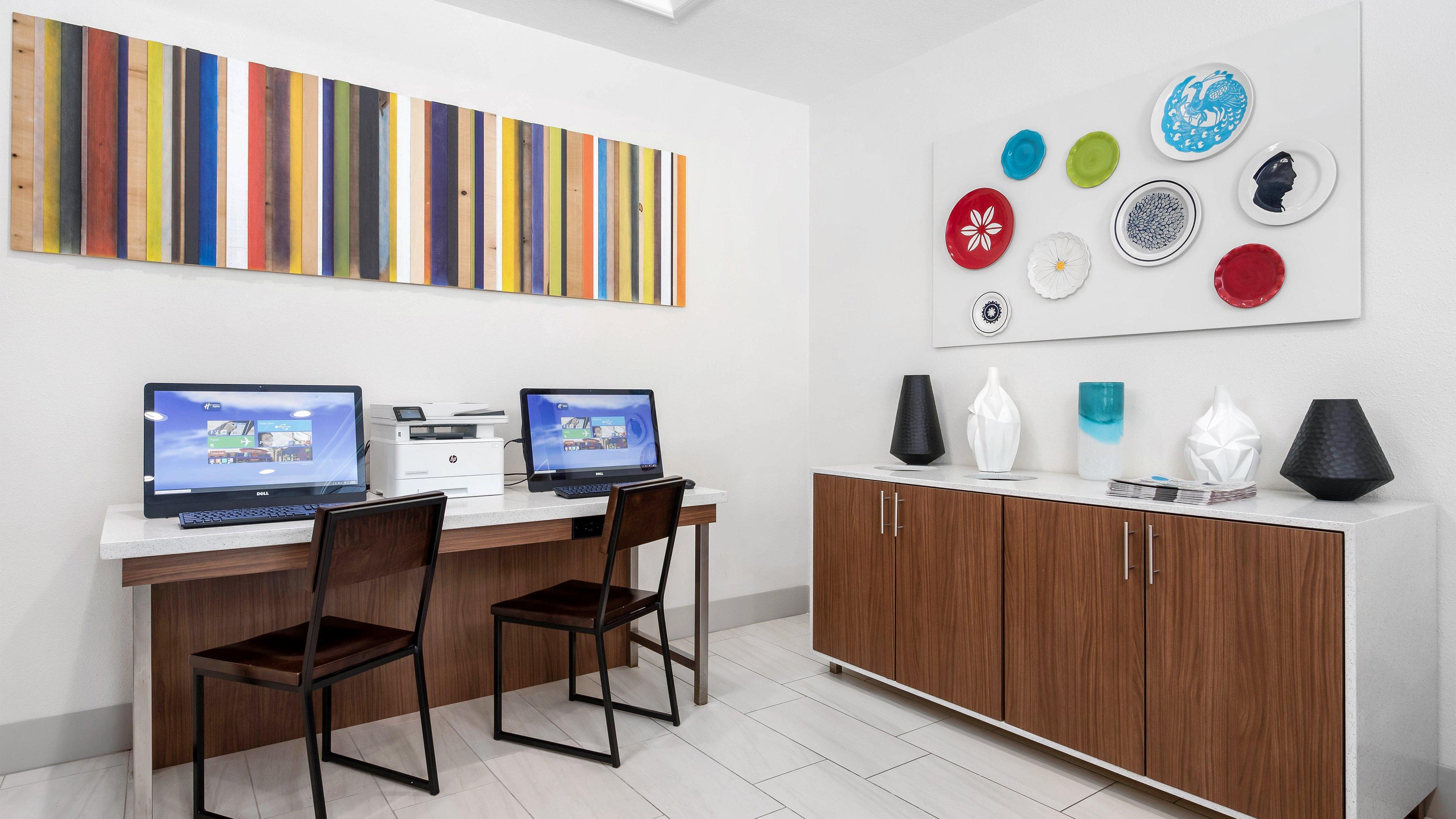 Holiday Inn Express Hotel And Suites Conroe By Ihg Ngoại thất bức ảnh