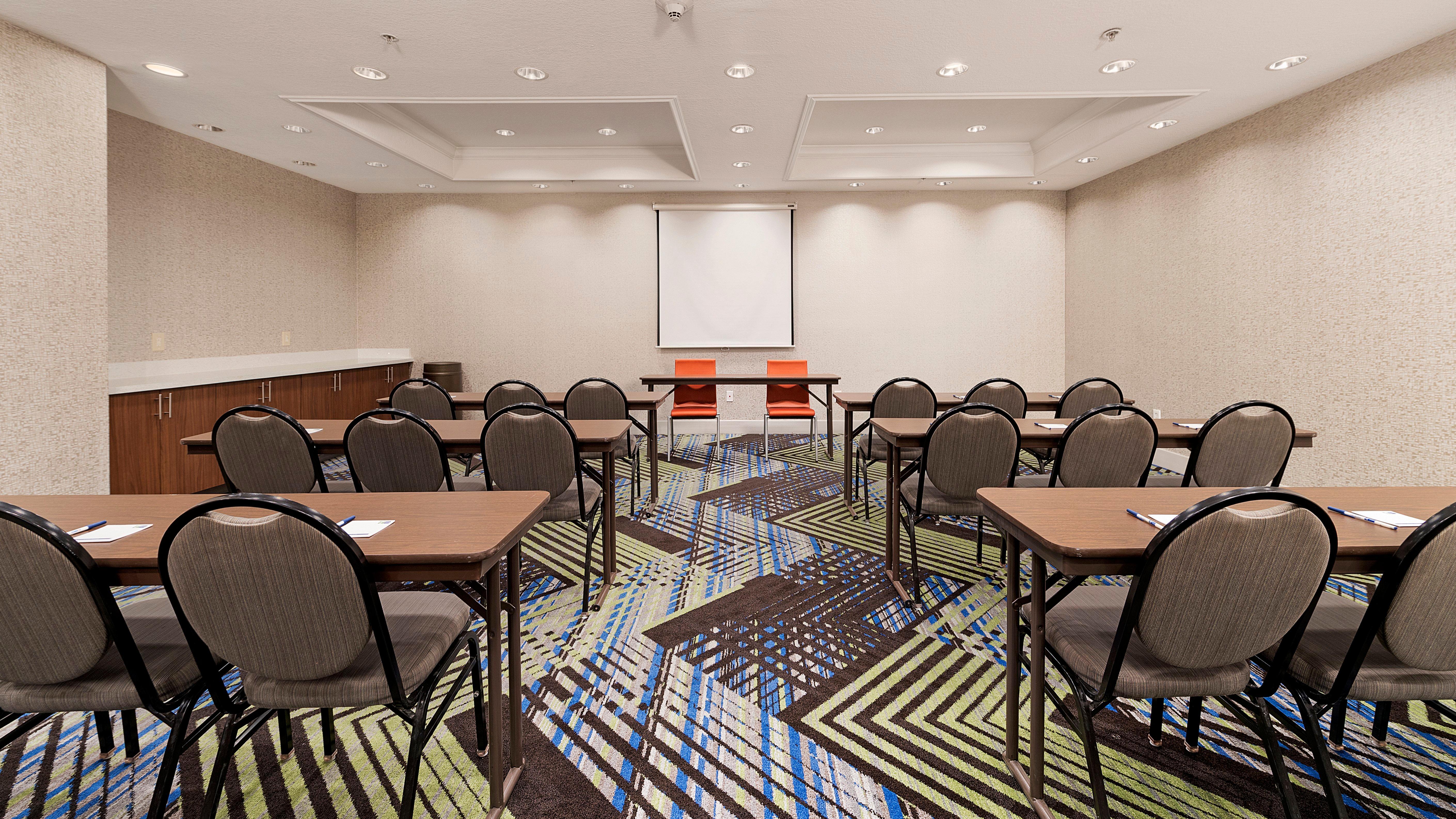 Holiday Inn Express Hotel And Suites Conroe By Ihg Ngoại thất bức ảnh