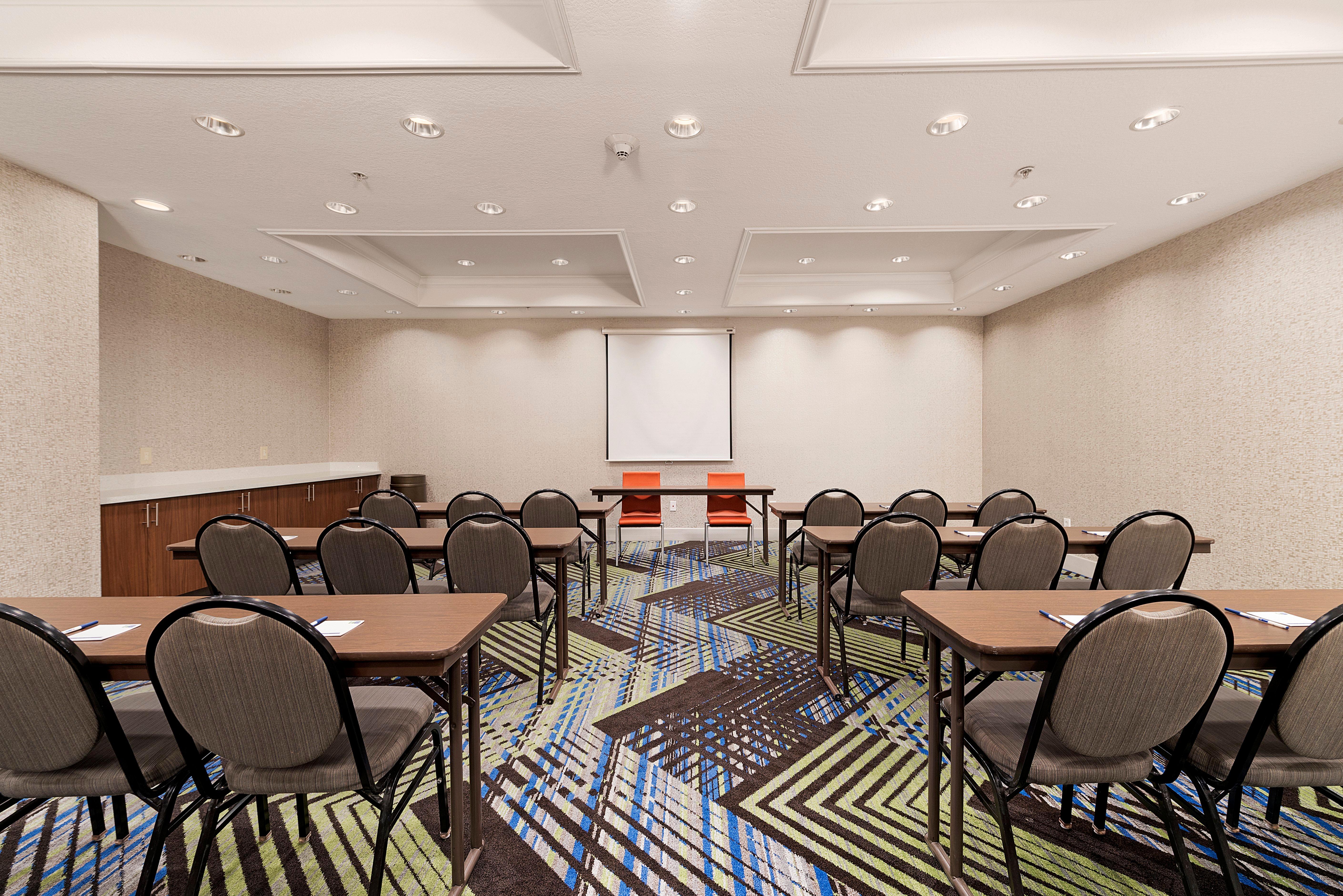 Holiday Inn Express Hotel And Suites Conroe By Ihg Ngoại thất bức ảnh
