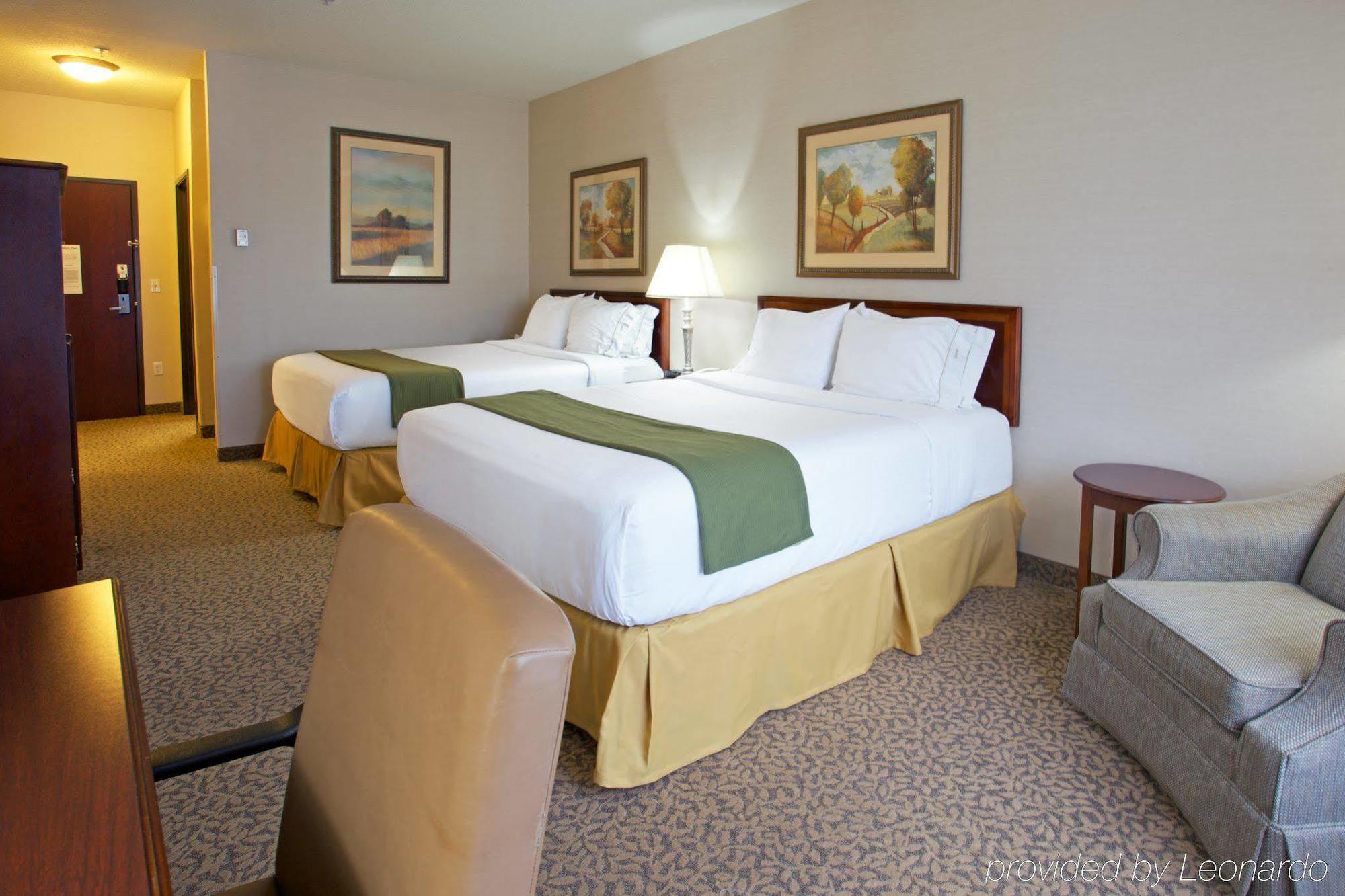 Holiday Inn Express Hotel And Suites Conroe By Ihg Phòng bức ảnh