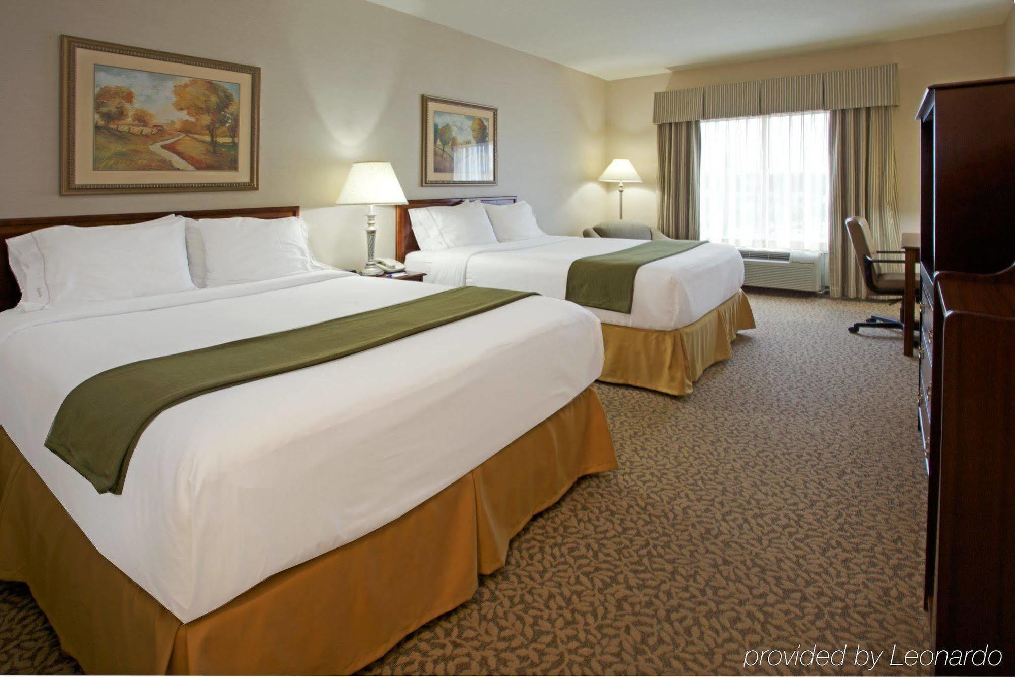 Holiday Inn Express Hotel And Suites Conroe By Ihg Phòng bức ảnh