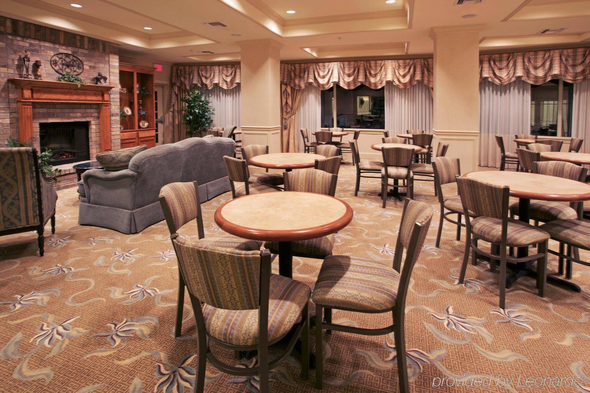 Holiday Inn Express Hotel And Suites Conroe By Ihg Ngoại thất bức ảnh
